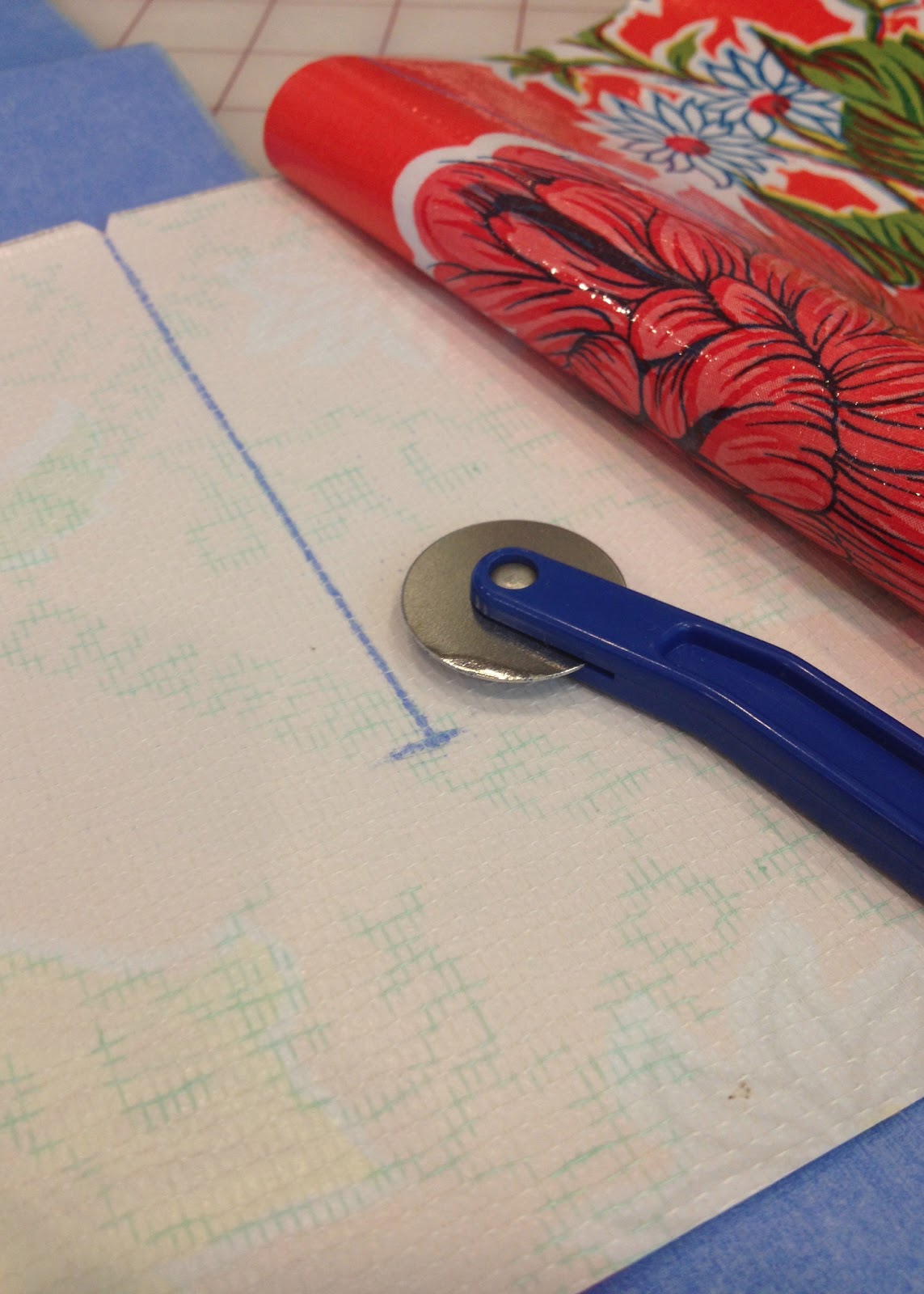 Oilcloth Addict Feeding your Oilcloth Addiction with tips and