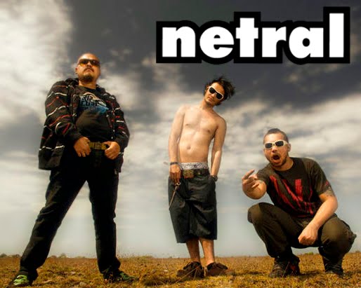 Netral band terbang dan tenggelam mp3