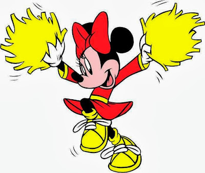 Minni Mouse HD Wallpapers