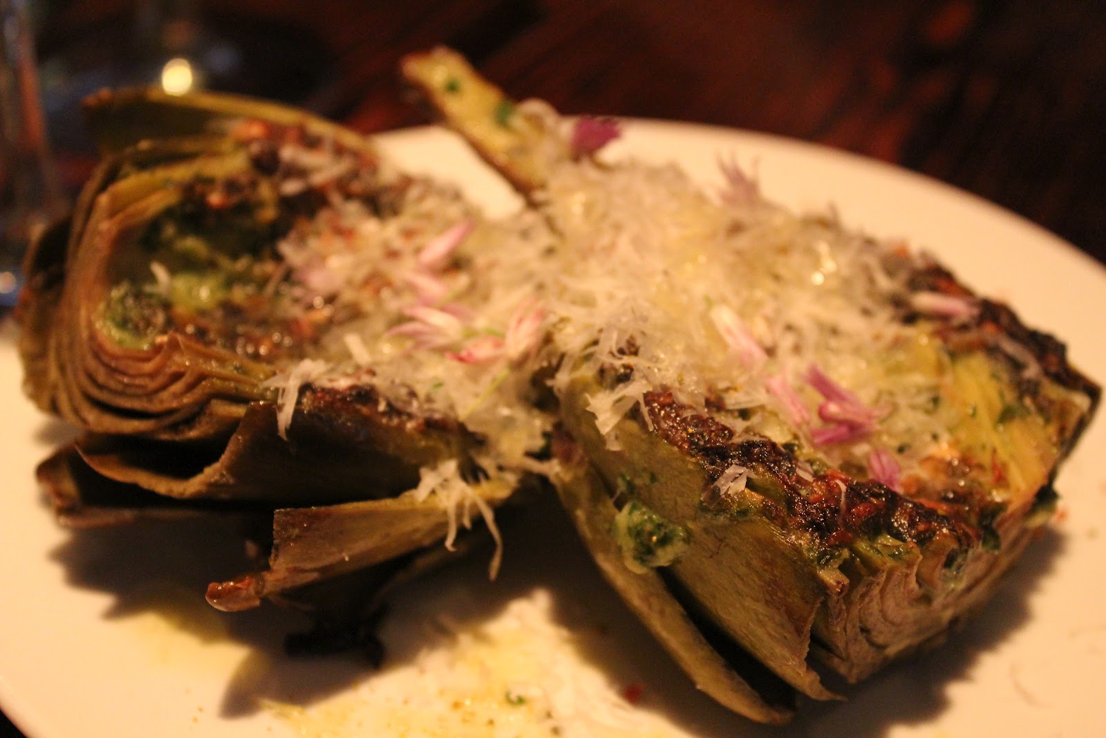 Delicious Dishings Coppa, Perfect For Sharing