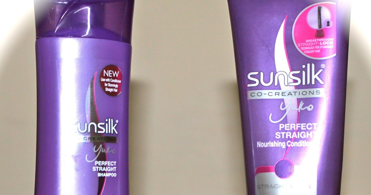 A Magic Moment With Sunsilk 