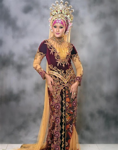 Muslim Pengantin Muslim Pengantin