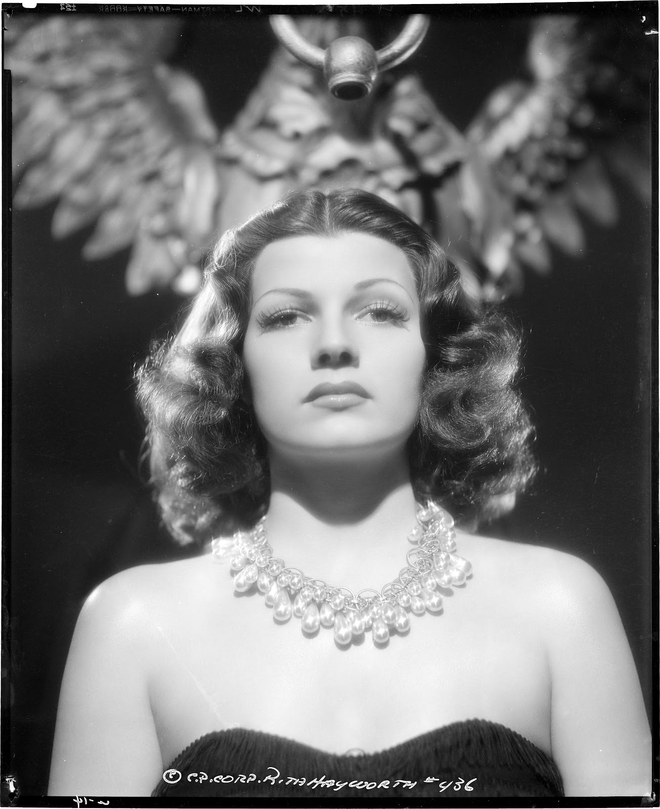 The Tex[t]Mex Galleryblog Margarita Carmen Dolores Cansino Alert! New