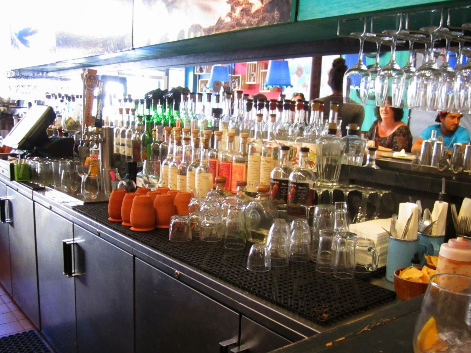 A Tale Of Six San Francisco Bars Cocktail Wonk