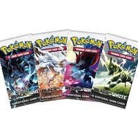 pokemon tcg: black and white