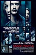Gente De Bien (2014) BRRip Latino