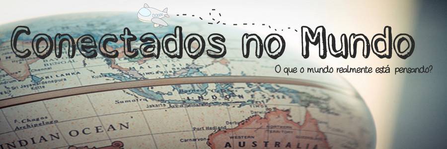 Conectados no Mundo