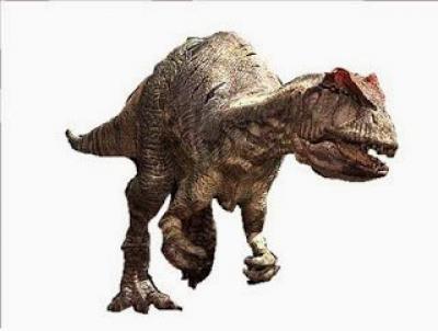 Allosaurus