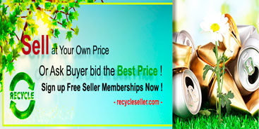 Recycleseller.com - Sell Your Trash