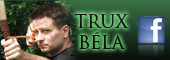 Trux Béla