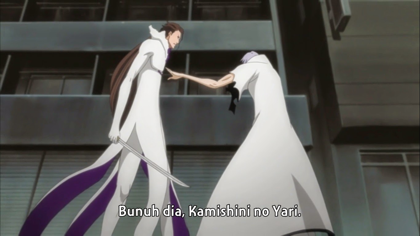 Download Bleach Sub Indo Mp4 480p Powermall