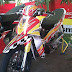 Modifikasi Motor Di Bali 2014