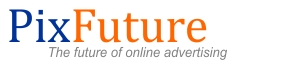 Pixfuture Logo