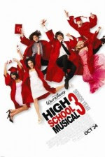 Watch High School Musical 3: Senior Year (2008) Movie Online