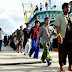 840 ABK Asing Korban Trafficking Masih Berada di Benjina Maluku