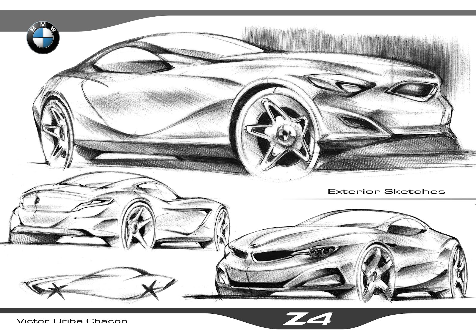 z4 sketch