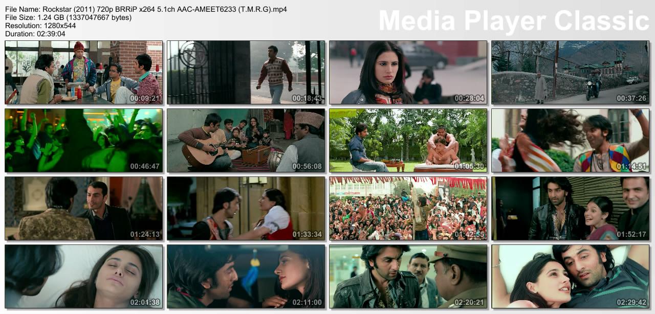 Rockstar movie  utorrent hd