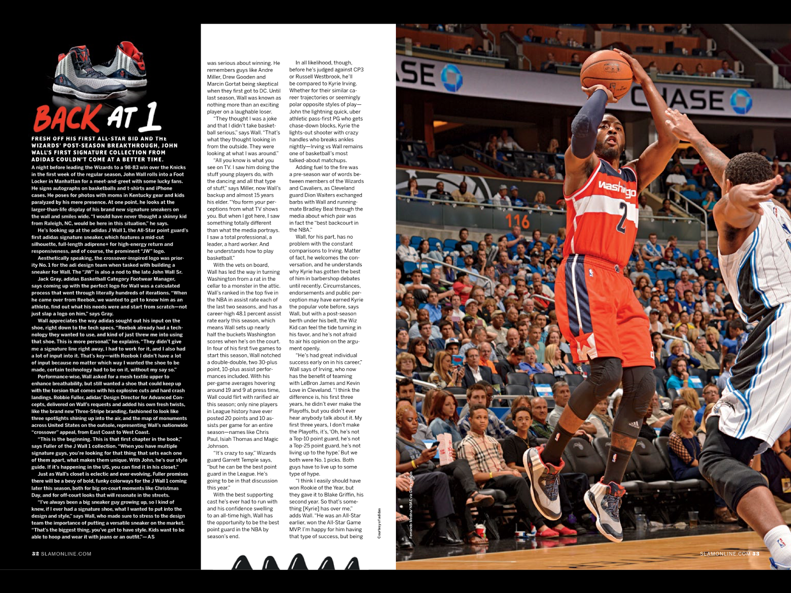 Oliver Quilt's A2 Media Blog Double Page Spread Research