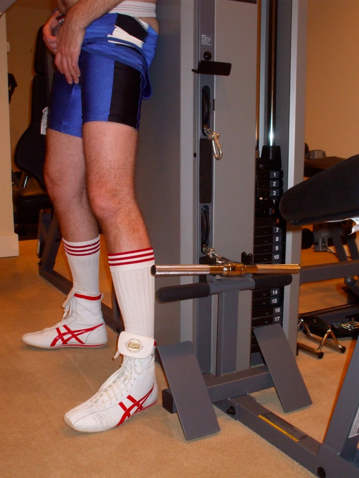 Slater P. Jackson Universe