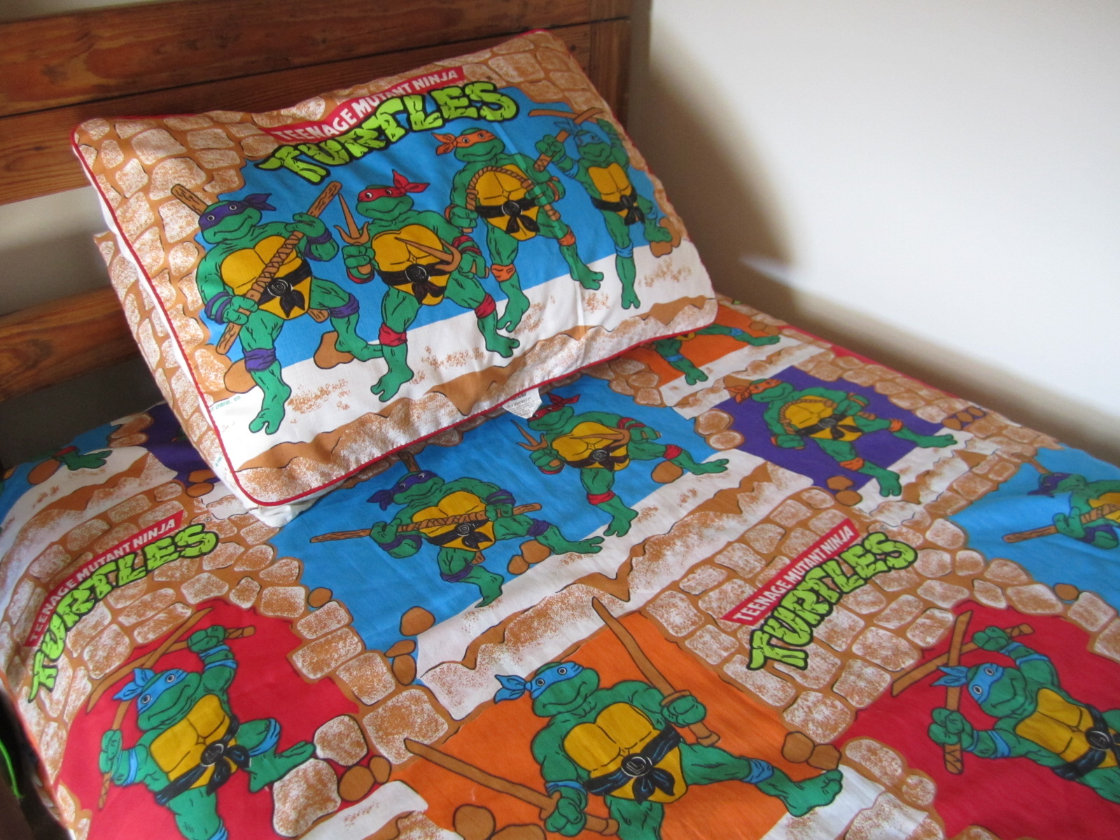 The Sewer Den Issue 19 Goodnight Turtle
