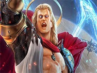 Криомант Видеобзор нового класса в Skyforge