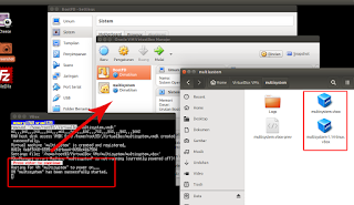 folder MultiSystem VMS folder MultiSystem VMS