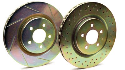 one.D'RIVE: Are Your Brembo Discs Genuine?