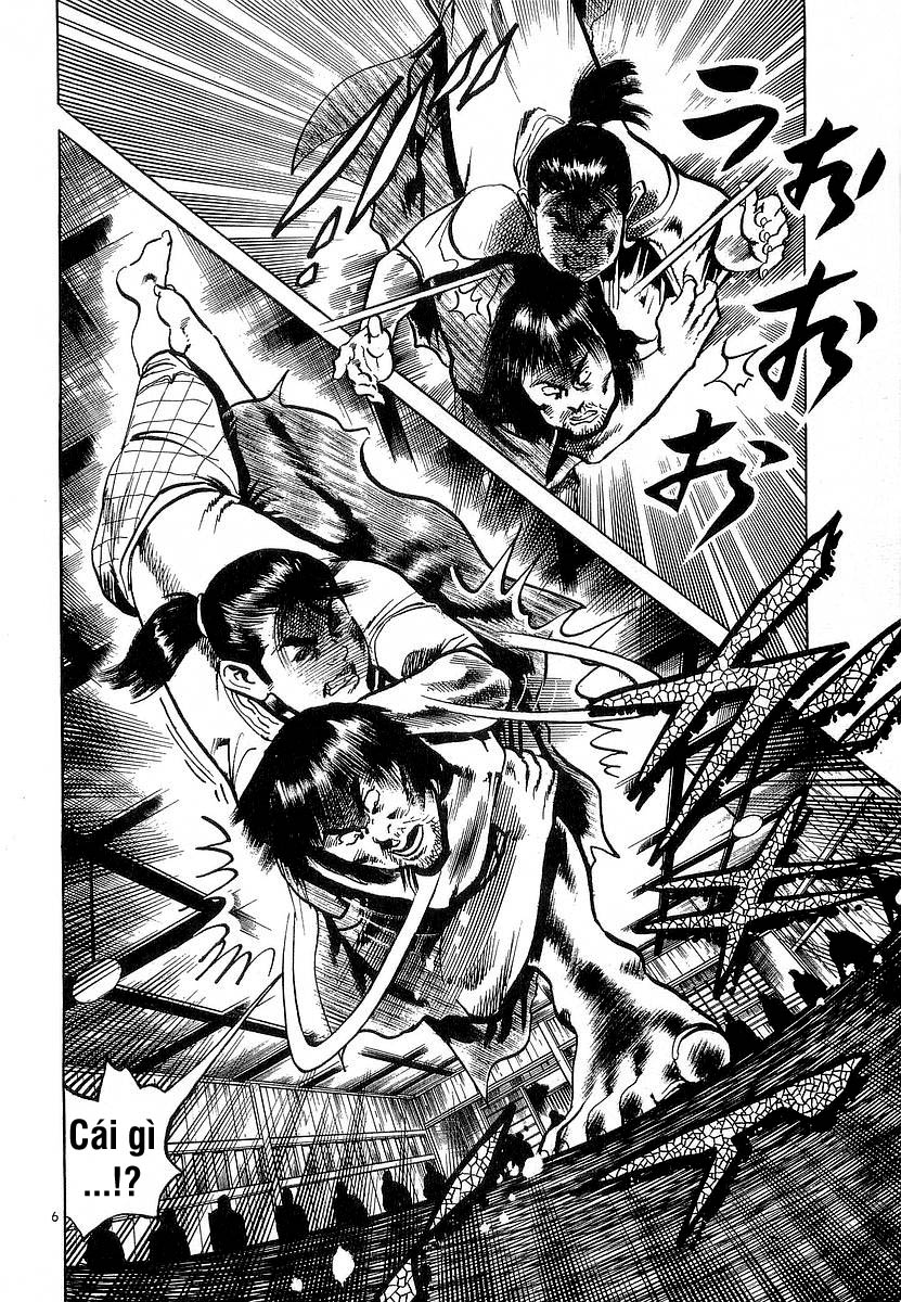 Conde Koma Chap 70 - Next Chap 71