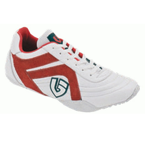 sepatu futsal pria cro 077 merah putih sepatu futsal pria cro 077 merah putih