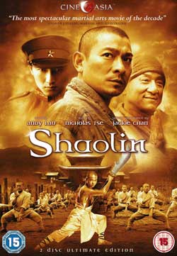 baixar Shaolin Dublado 2012 Filme download Shaolin Dublado 2012 Filme