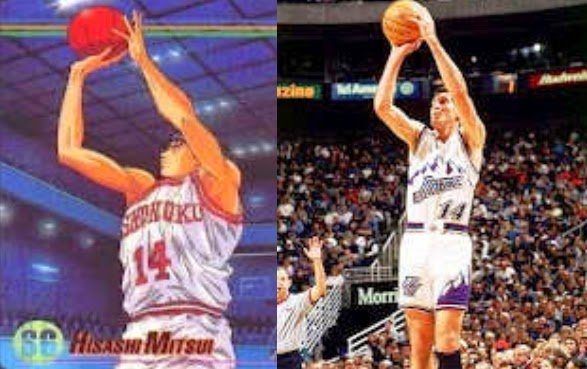 Under The Same Sun Slamdunk Overload