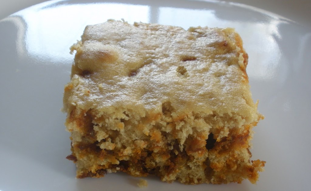 Coffee Cake Using Cinnamon Chips Coffee Cake Using Cinnamon Chips