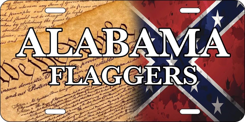 Alabama Flaggers Blog