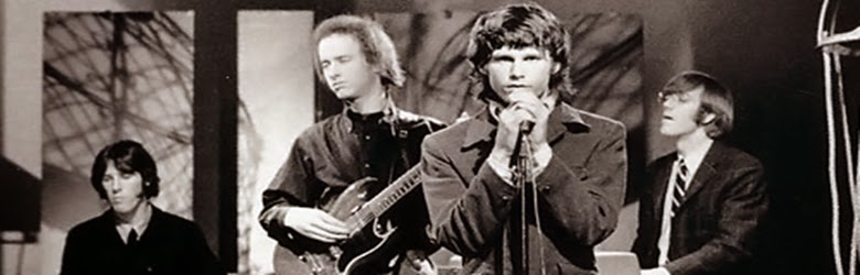 Morre aos 74 Ray Manzarek, tecladista do The Doors