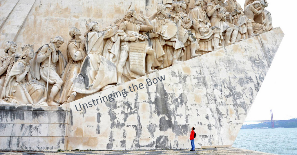 Unstringing the Bow