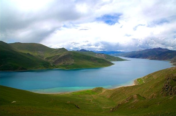காட்சிகளா இது அருமை Tibet+Amazing+Photos+%25286%2529
