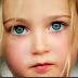 Very Beautiful and Cute Kids - Blue Eyes