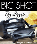 Big Shot Die Cutting System