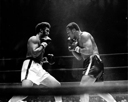 On This Day In Sports: February 16, 1970: Joe Frazier vs. Jimmy Ellis