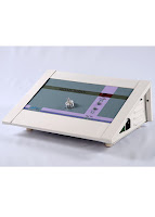 Digital Vacuum DV 200 Digital Vacuum DV 200