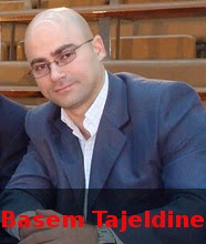 Basem Tajeldine