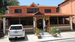 El Rincón De La Peña, Restaurant