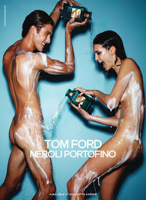 Neroli Portofino By Tom Ford