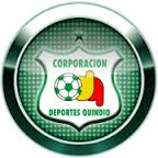 Corporacion Deportes Quindio