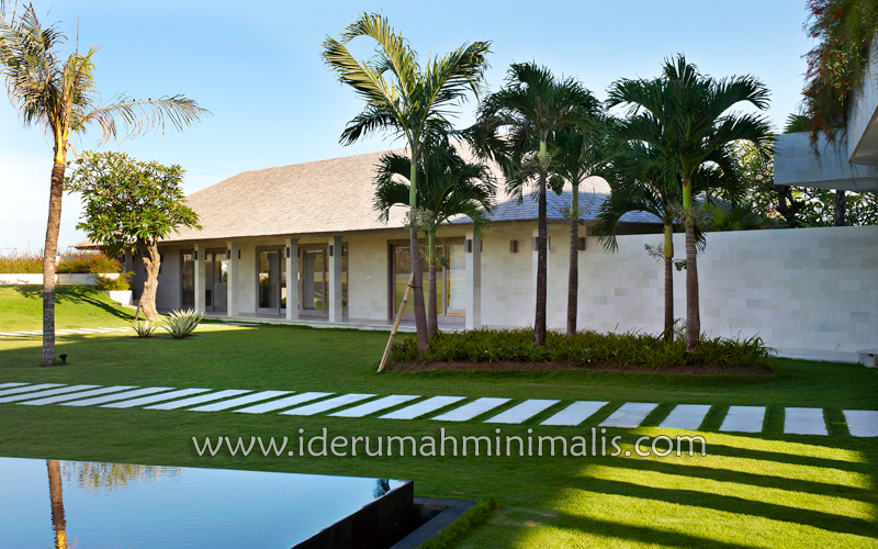 TAMAN RUMAH MEWAH TAMAN RUMAH MEWAH