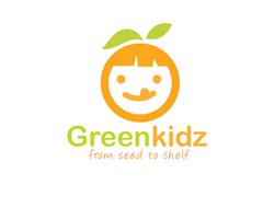 Green logo Design for Inspiration