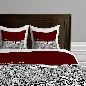 Buy Best And Beautiful Bedding Sets On Sale Black And Maroon