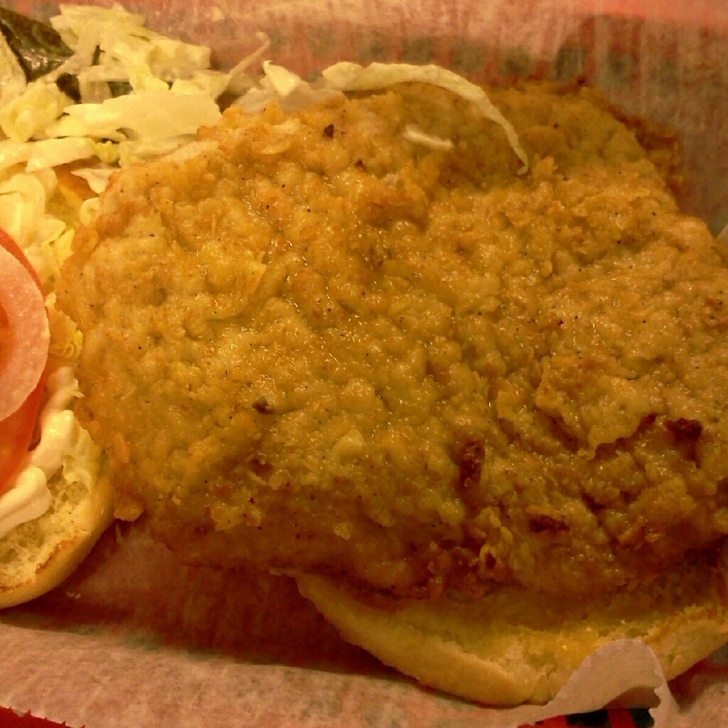 Indianapolis Restaurant Scene Tie Dye Grill