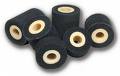ink rolls  , ink rolls for coding , hot ink roll properties