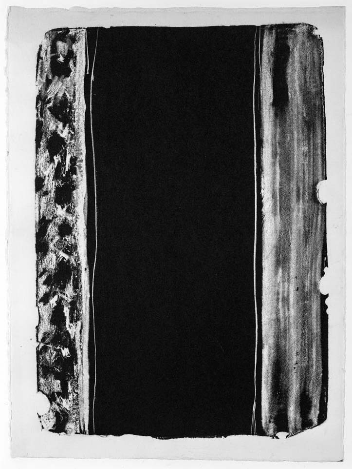 ART & ARTISTS Newman part 2